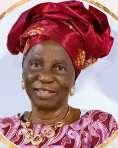 Alaba Grace Fapohunda's obituary image