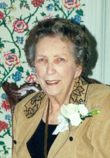 Mildred Helen Krech