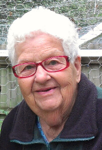 Juanita B. Peto