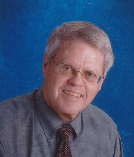 Dr. Randy Darrell Steele, Sr.