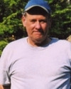 William Paul Dereszewski Jr.