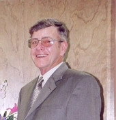 Gerald Edward Chaney Profile Photo