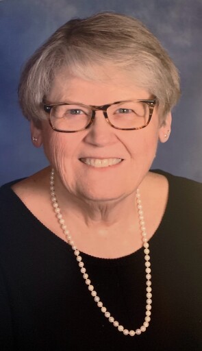 Shirley Jarvis Profile Photo