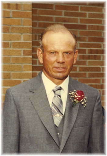 Clarence Chamberlain Profile Photo