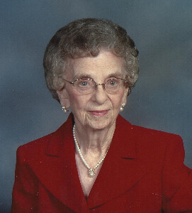 Virginia Eileen Chaney Profile Photo