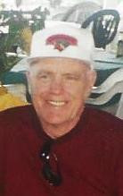 Bert W. Parkhurst Jr.