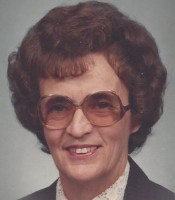 Doris Hearne