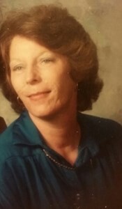 Judith A. Ruston