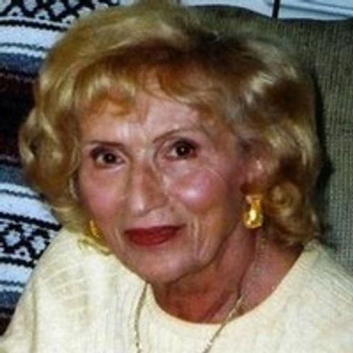 Vivian A. Wagner