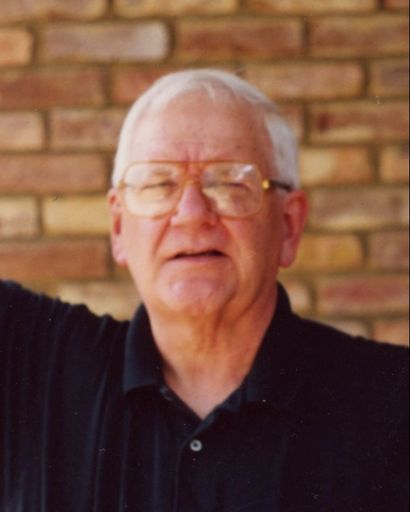 Robert 'Bob' Day Profile Photo