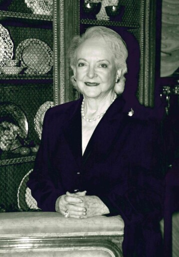 Elizabeth Merrick Coe