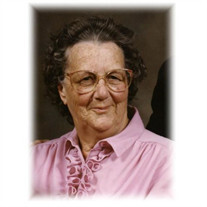 June West Cowley