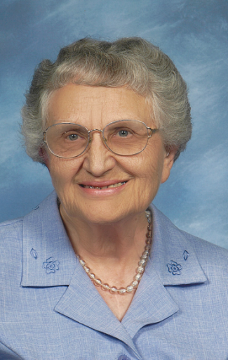 Esther Rinner Profile Photo
