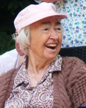 Mildred E. Moore Profile Photo