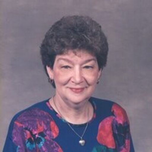 Maxine Ross Bivins