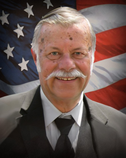 Donald L. Gilbert Sr. Profile Photo