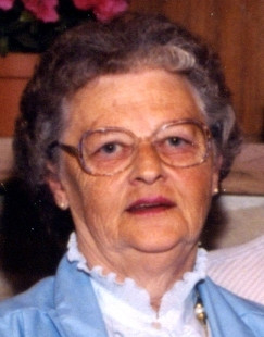 Bernetta Hanson