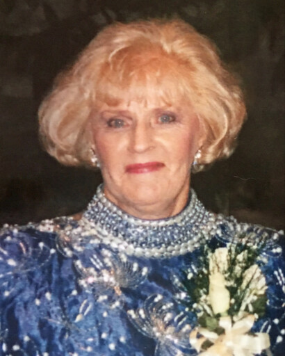 Bernice K. Hunter's obituary image