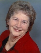 Greta P. Shimmel Profile Photo