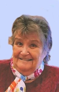 Joan King