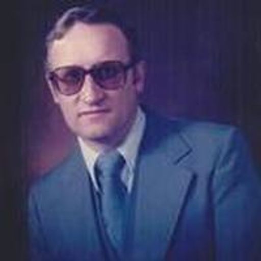 Calvin  A. Miller Profile Photo