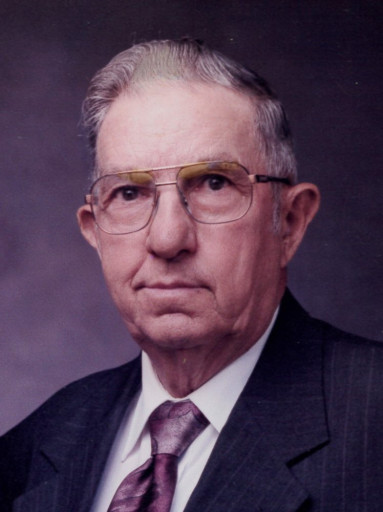 Harold  Trumpp Profile Photo