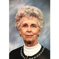 Doris L. (Holdefer) Michaelson