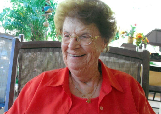 Rita  E. Solo