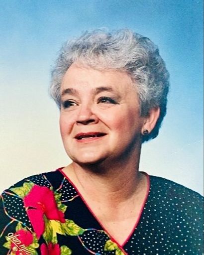 Charlene Hancock's obituary image