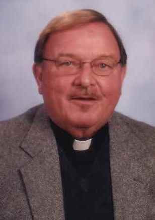 Fr. John Zahn Profile Photo