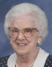 Evelyn M. Niedenthal