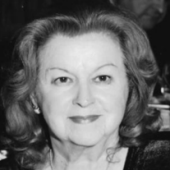 Martha M. Rosenthal