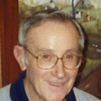 Jack Warren Raubuck