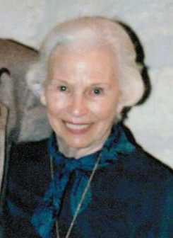 Doris Ramsey Stewart