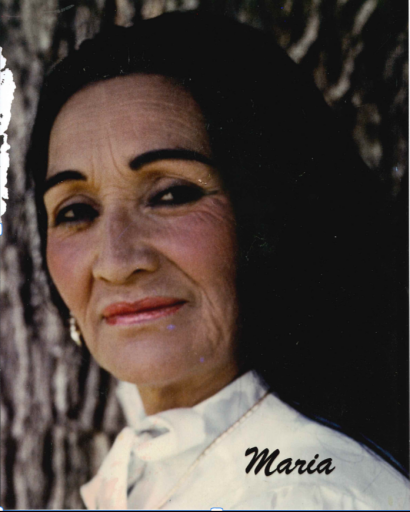 Maria Remedios Plough