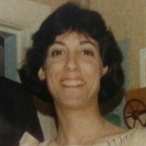 Karen E. Benvenuto