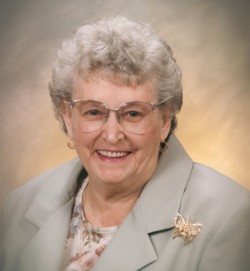 Frances Higdon