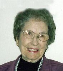 Ada "Shelly" Olson