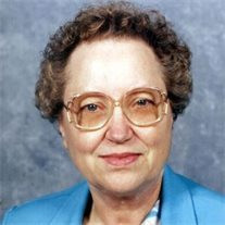 Martha Ann Baskin Profile Photo