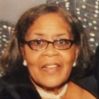 Shirley M. Davis Profile Photo