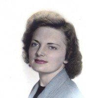 Doris Lee Needham VanHoy