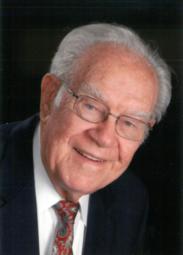 Ernest “Ernie” H. Picker Profile Photo