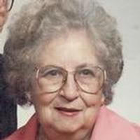 Helen Jane Wadsworth