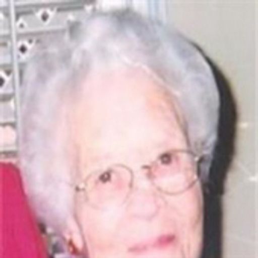 Rachel L. Strickland Harrison