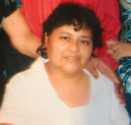 Maria Linares De Rangel
