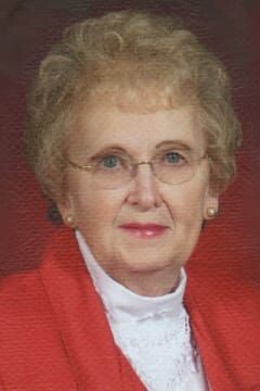 June Marie Lamb Parks Profile Photo