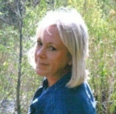 Nancy 'Susan' Mitchell Hindson Profile Photo