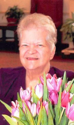 Eula Bennett McLeod