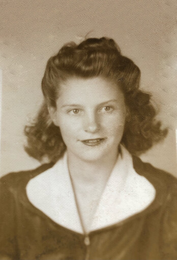 Maxine (Ballard) Young Profile Photo