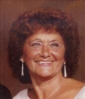 LOUISE M. (BARONE) PARRILLO